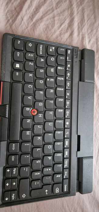 Teclado para tablet lenovo