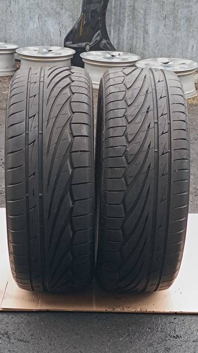 235/55R17 103W Toyo Proxes TR1