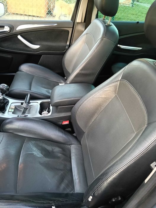 Sprzedam S Max 1.8 TDCI