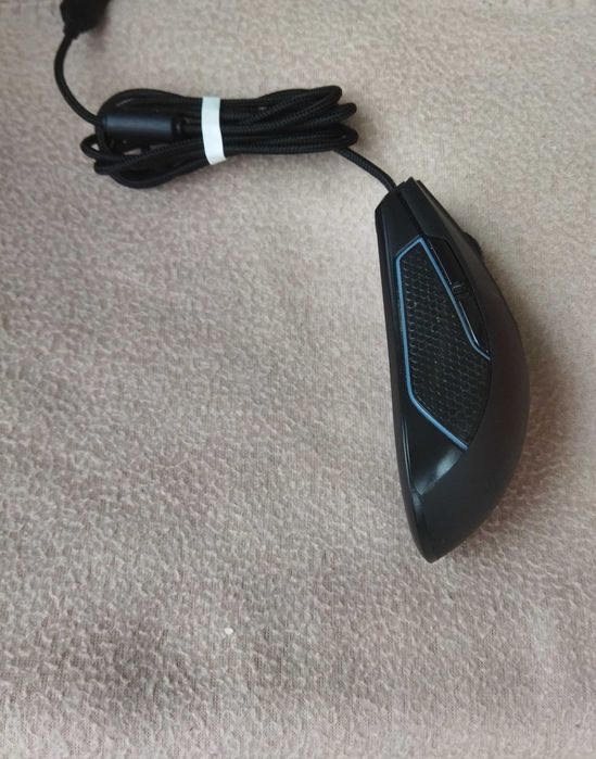 Rato Gaming Krom Kolt RGB