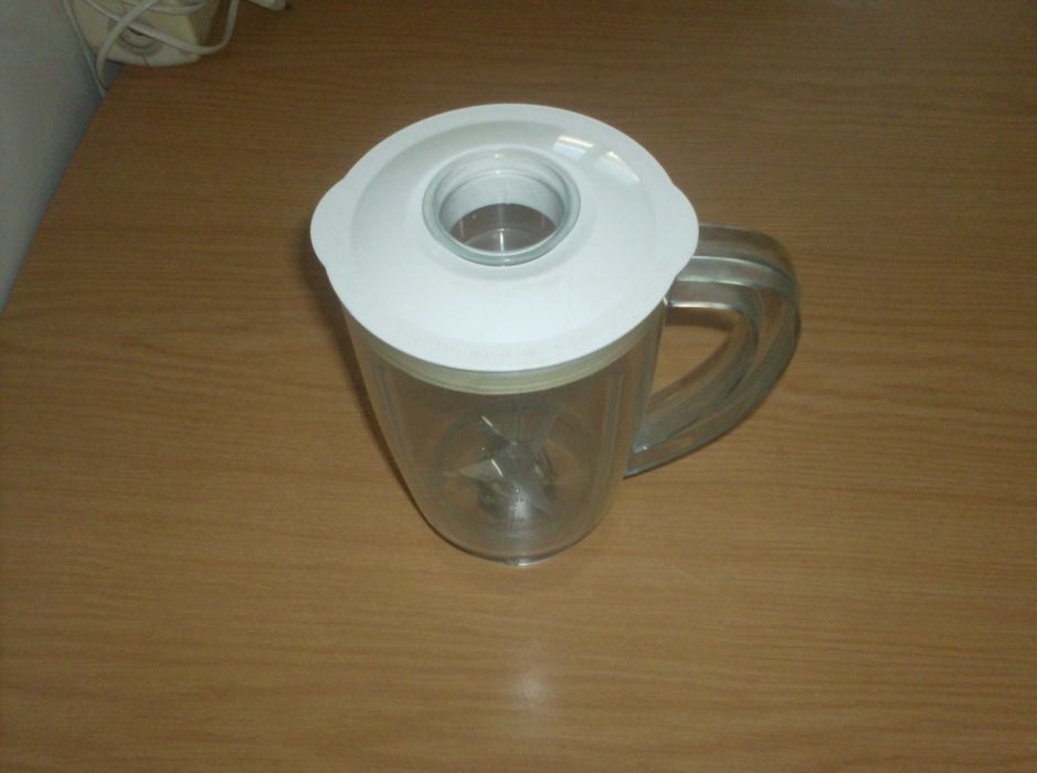 Liquidificador Kunft