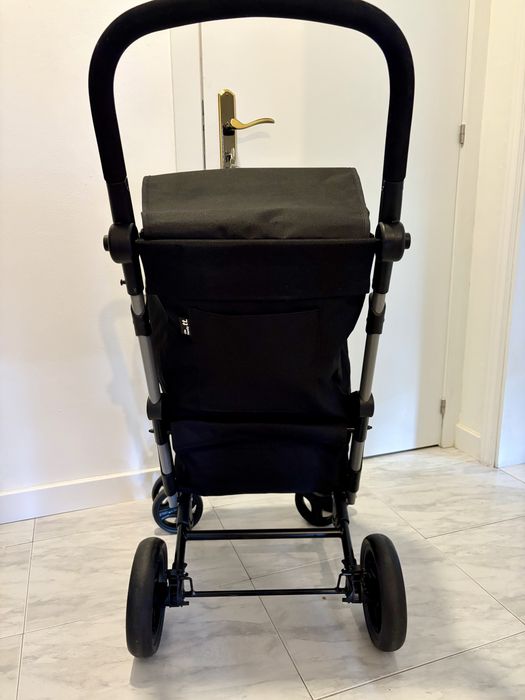 Carro compras carlett lite family