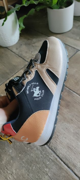 Bhpc adidasy jak nowe rozmiar 36