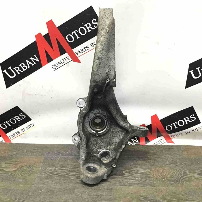 Поворотний кулак Range Rover, Jaguar, Land Rover, Mercedes