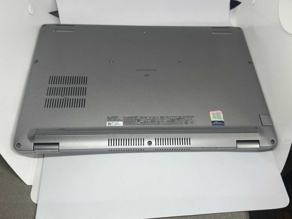 Laptop Dell Latitude 5420 i5 2.6GHz SSD 256GB 16GB DDR4 DOTYK WIN10