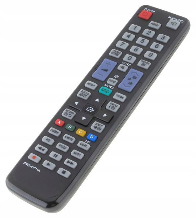 PILOT do TV TOSHIBA 24D28_63DB 24D38_63DB 24L28_63DB