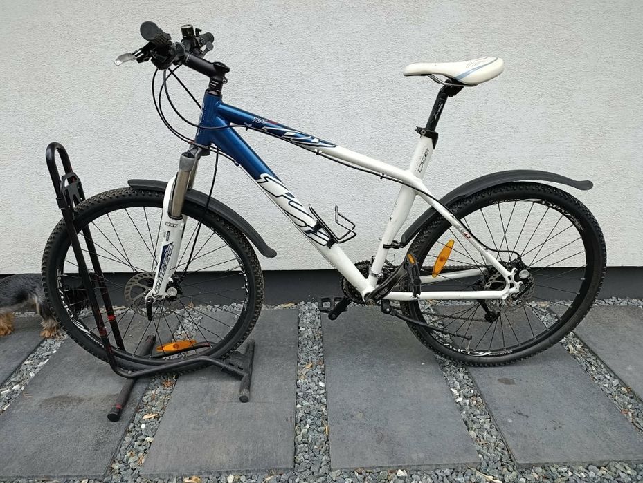 Rower górski PG XC 42