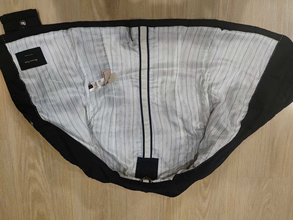 Куртка-піджак Massimo Dutti S