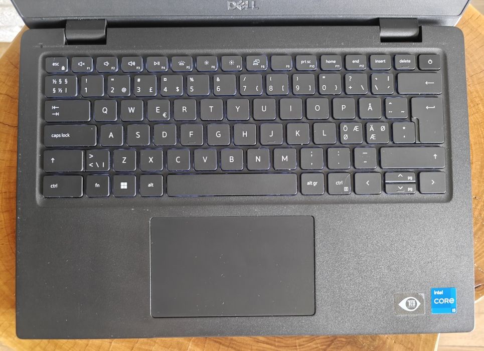 Dell Latitude 3420 – Intel Core i5-1135G7 / 16 GB RAM / SSD NVMe 256 GB
