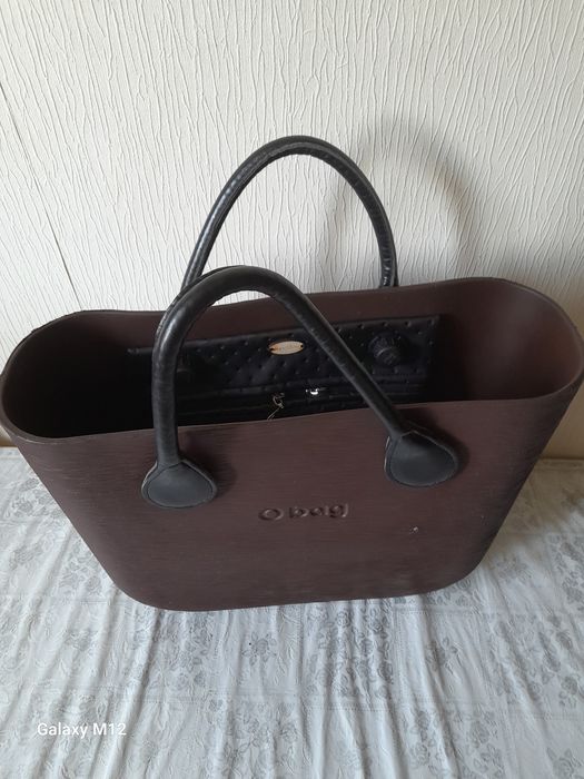 Obag wavy standard komplet