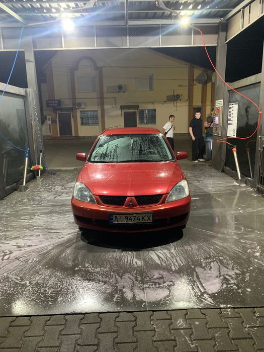 Продам Lancer 9 1.6 2007