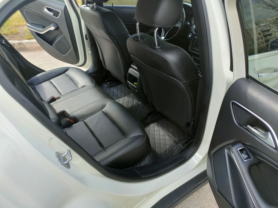 Продам Mercedes GLA 250 2016р.
