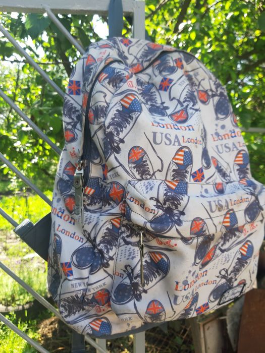 Продам  Рюкзак фірма "Bagland"