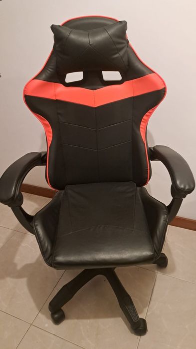 Cadeira gamer LOVIT