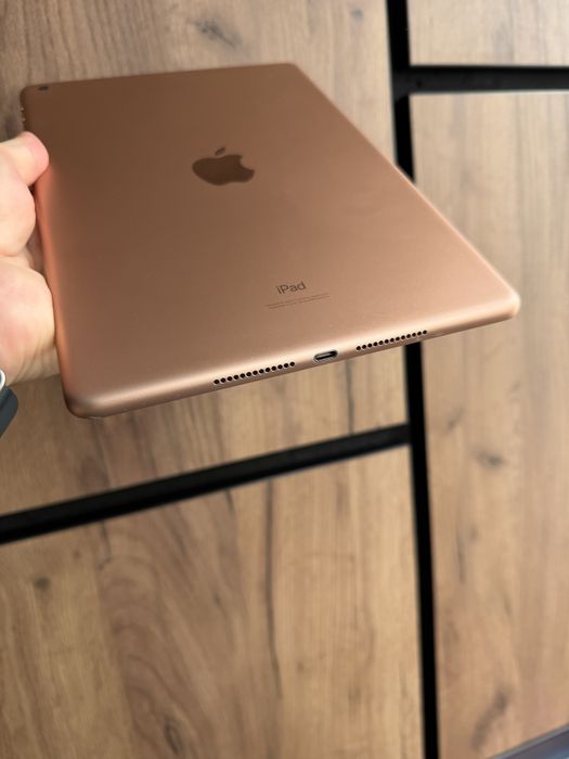 Apple iPad 8 128gb Wi-Fi