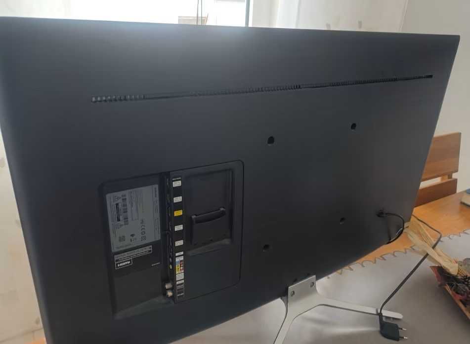 Tv  samsung  full hd wifi smart DVBT2 HEVC