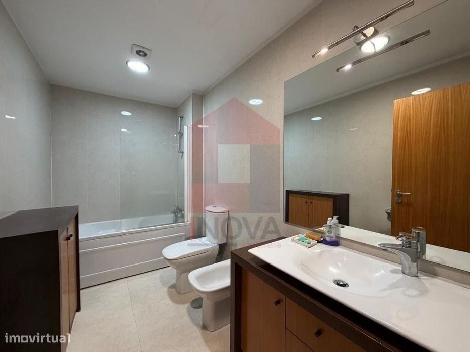 Apartamento T3, Vila Verde