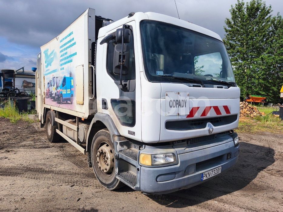 Renault PREMIUM  Renault Premium 270