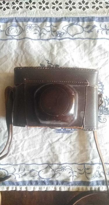 Aparat fotograficzny