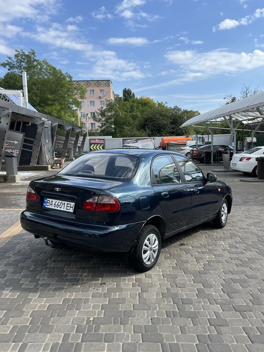 Продам Lanos 2006 рік