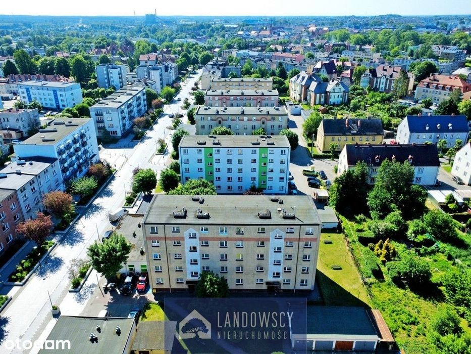 Mieszkanie – Starogard Gdański - Więcej