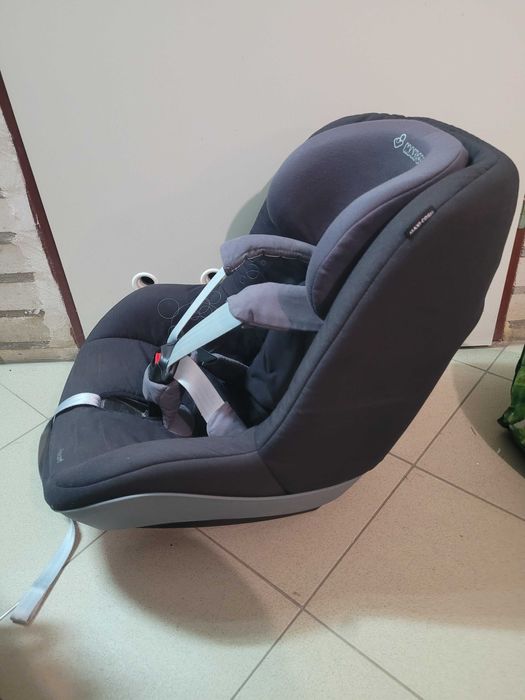 Maxi Cosi Pearl - fotelik 9-18kg