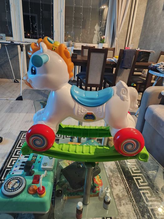 Konik Marcinek zabawka