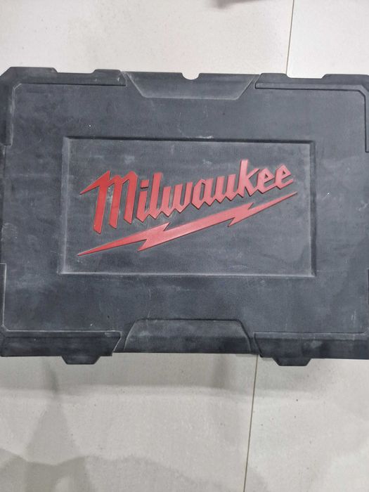 Milwaukee K 545 S młot udarowy