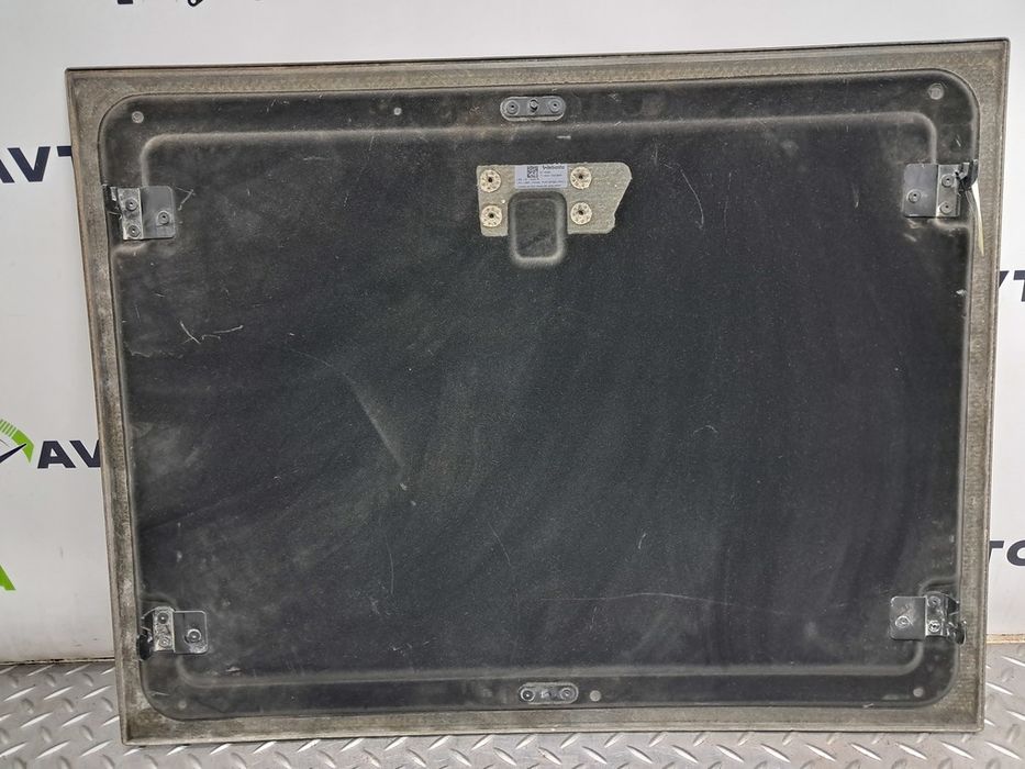 Панорама задняя часть JEEP RENEGADE 15-24 68277597AA