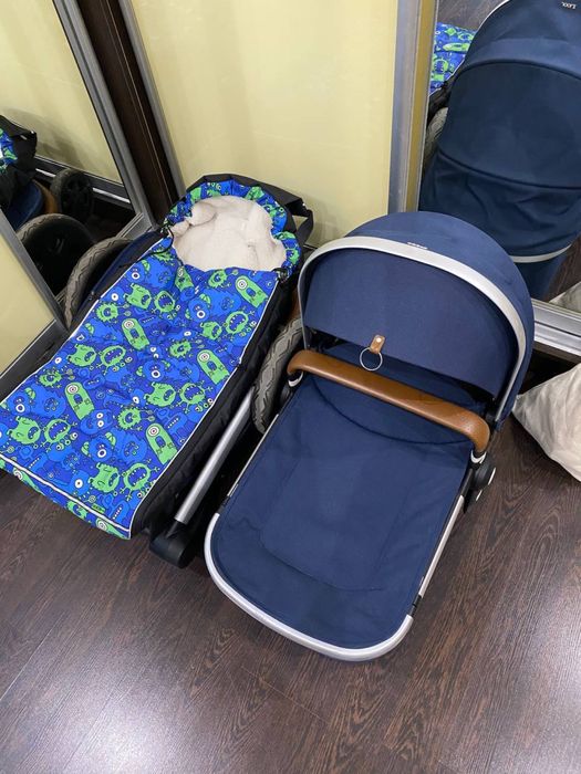 Коляска Joolz day3 (2 в 1)