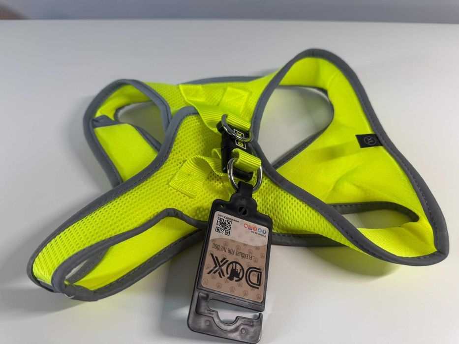 Szelki dla psa nowe rozmiar XL nowe (63)(5575)