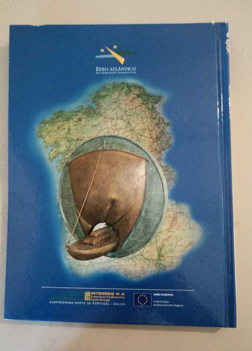 EDIÇAO RARA Eixo atlântico do noroeste peninsular (2 cd's)