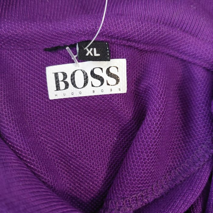 Koszulka hugo boss