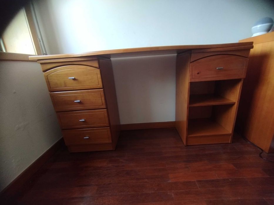 Secretaria cerejeira