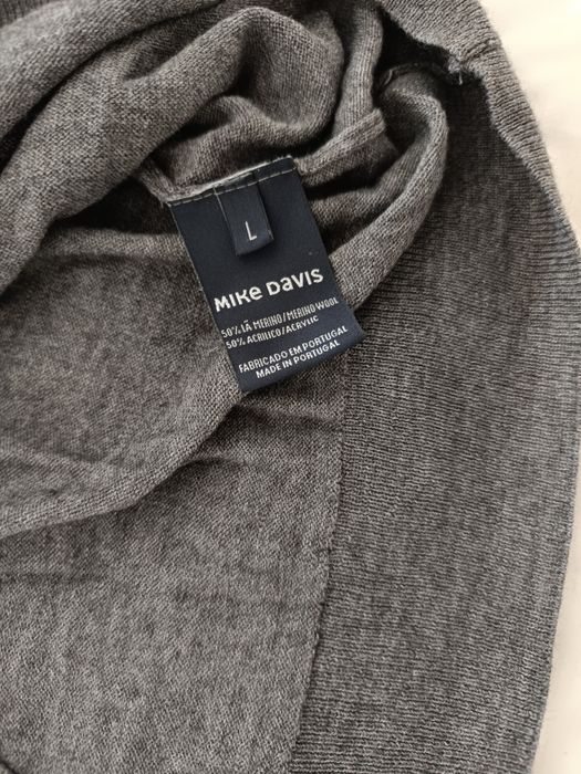 Pullover Mike Davis424291117324062722