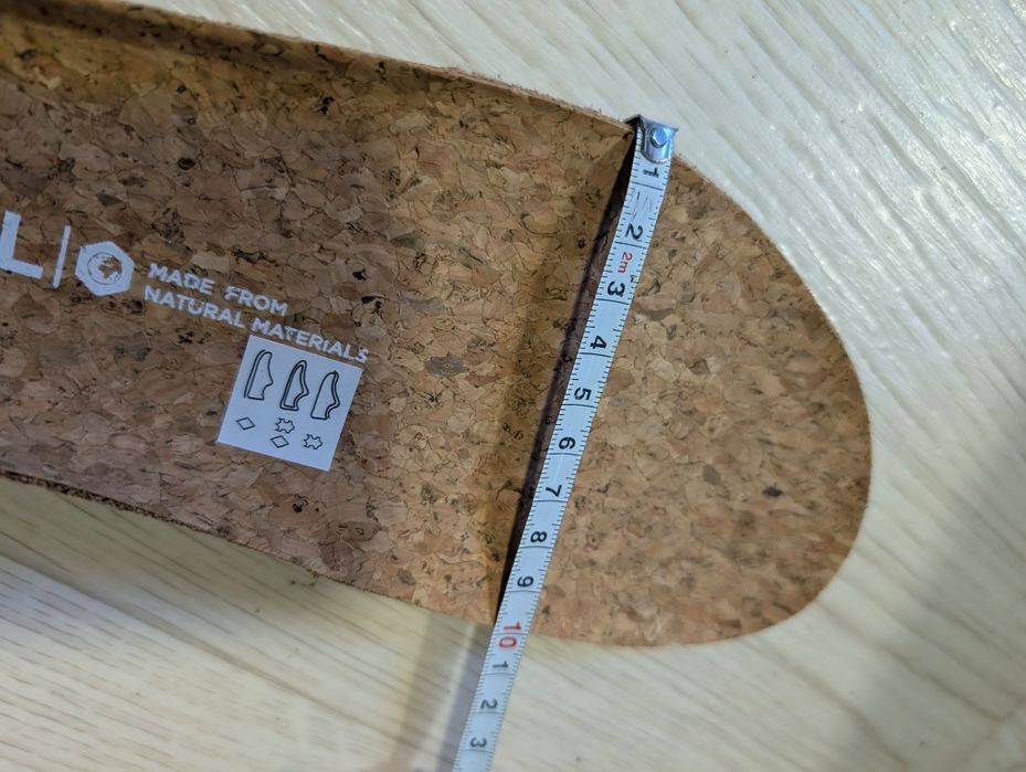 Vivobarefoot gobi II 41 шкіряні