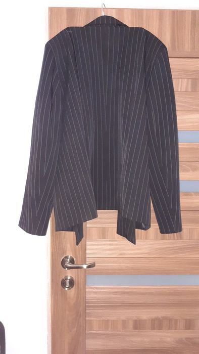 Garsonka, bardzo dobra jakość materiału