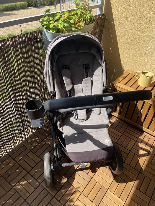 Cybex Balios S Lux