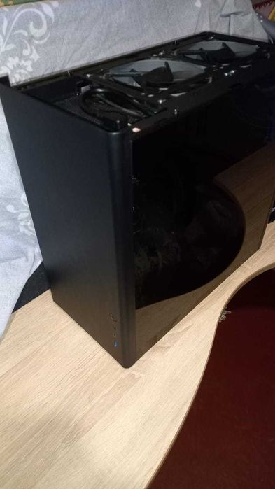 Ігровий комп'ютер RTX 3060 VISION 12G + AMD 5600G + 64 Gb RAM