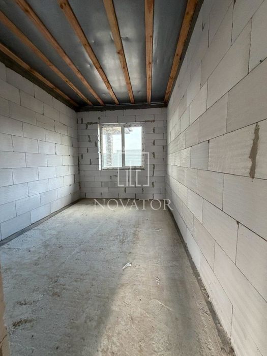 Продам будинок в селі Михайлівка-Рубежівка КМ ТВІД | 105 м² | 5 соток | Газове опалення | Закрите КМ | Акційна ціна | Держпрограми так