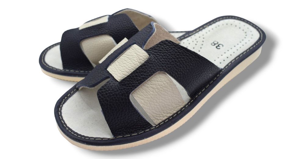 Тапки домашні, виробництво Польща