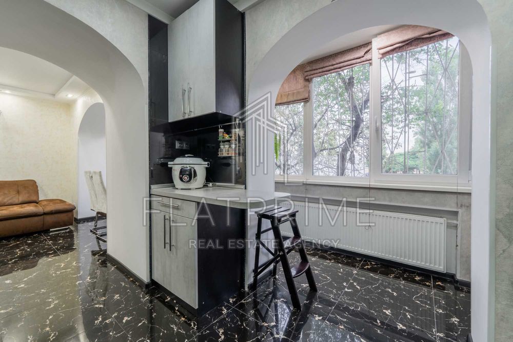 Багатокімнатна квартира за адресою вул. Ніколайчука (площа 147 м²) - Atlanta.ua - фото 21