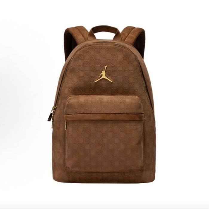 Рюкзак Jordan Monogram