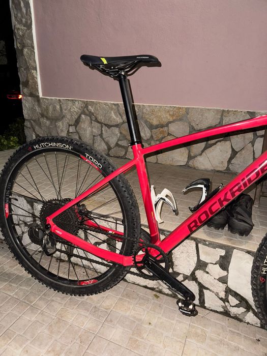 Rockrider XC 500 L