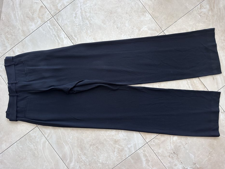Прямі штани   Massimo Dutti 36р