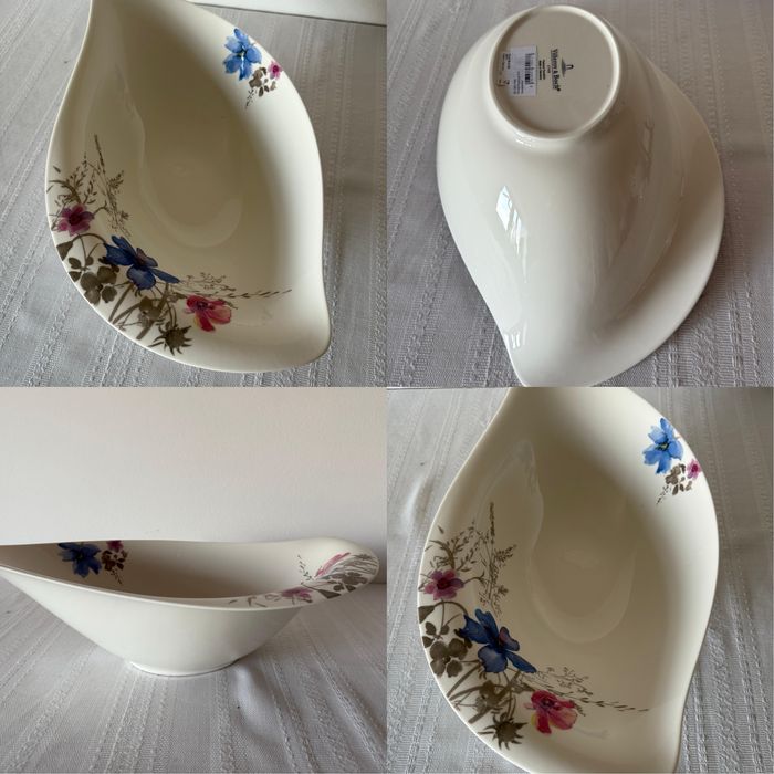 Кружки  Чаша Цукорниця 0,45 л Mariefleur Basic Villeroy&Boch