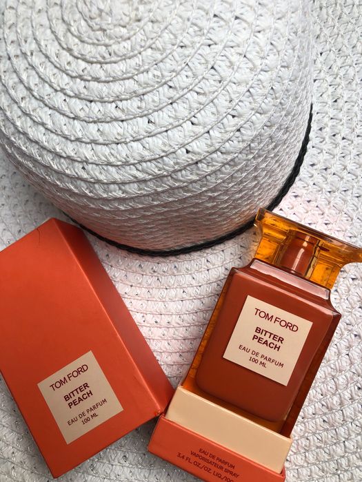 Tom ford bitter peach