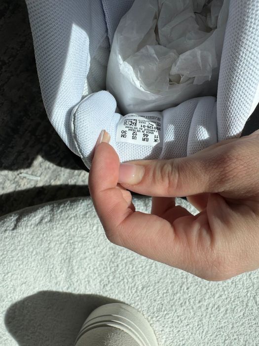 Нові Оригінальні Кросівки Puma