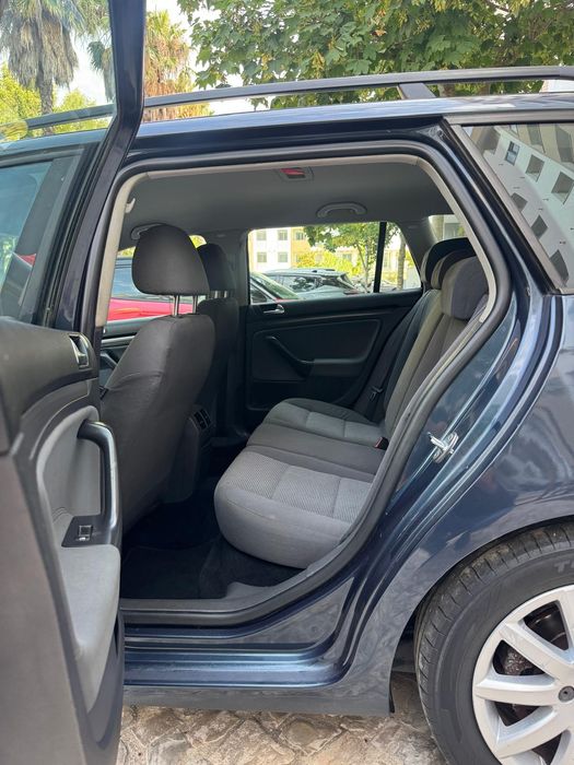 VW Golf Variant 1.9 TDi 105 cv Nacional !