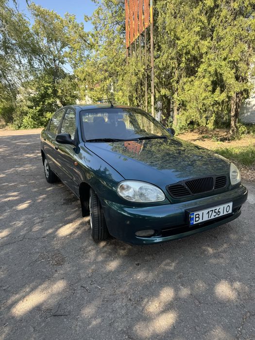 Продам Lanos 1.5